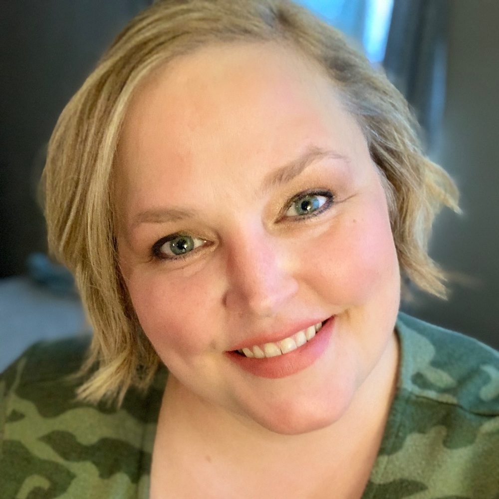 Meet your Posher, Lindsay